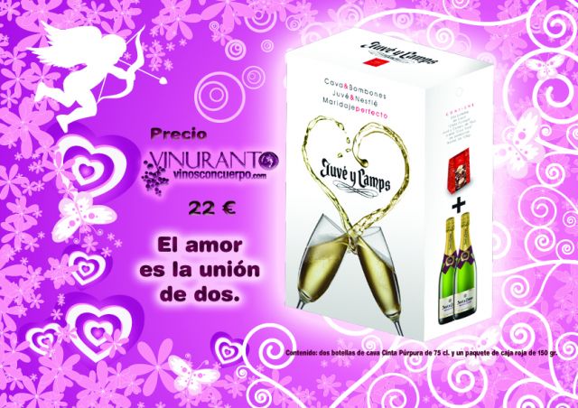 El amor es la unión de dos alt